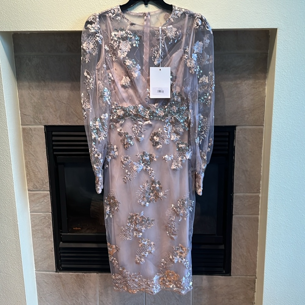 MAC DUGGAL 70237 - Picture 4 of 10